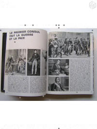 L'pope de Napoleon 1000 images